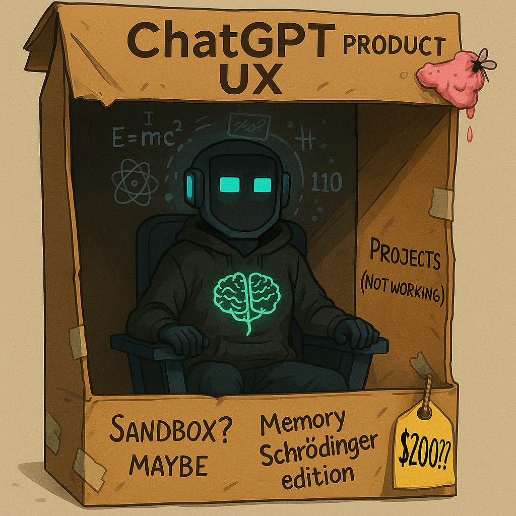 Genius Tool, Amateur Hour Part 1 banner